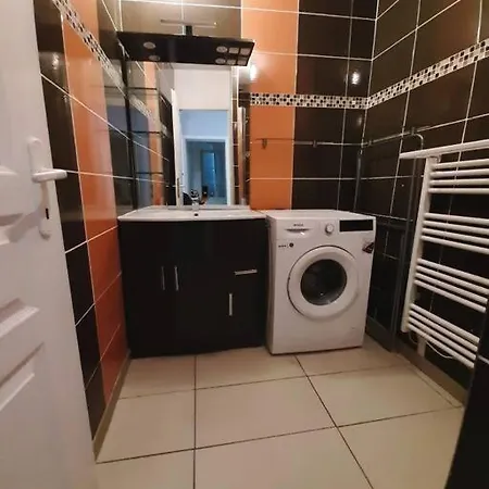 Appart Chaleureux Avec Terrasse Saumur Exterior foto