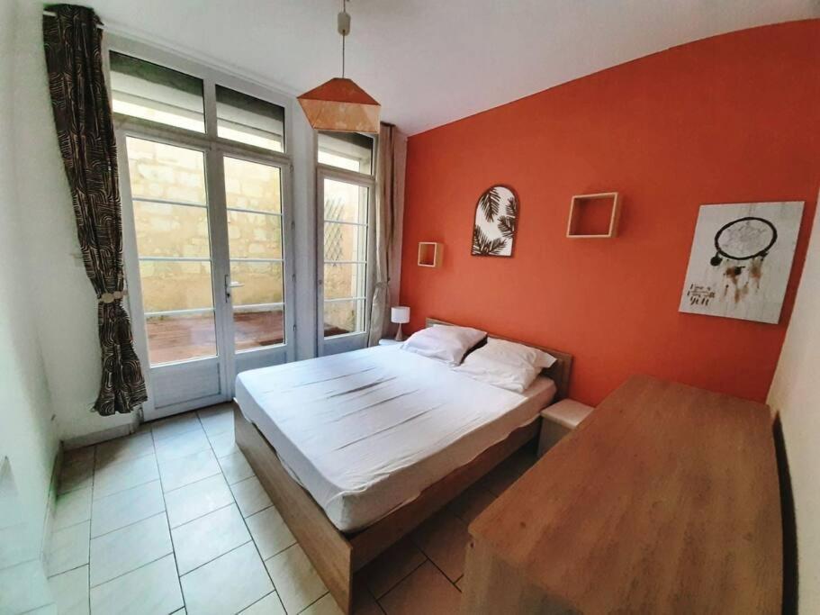 Chaleureux Avec Terrasse *